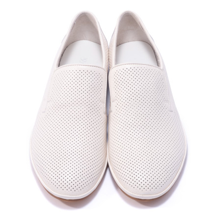 Туфлі чоловічі Welfare 423294111/MILK/38