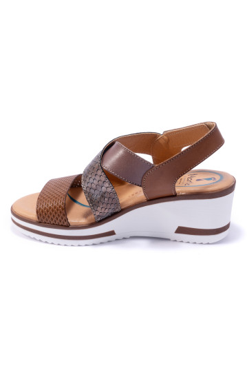 Босоніжки жіночі Marila 7051-SE-24 GRAB.BELLOTA
