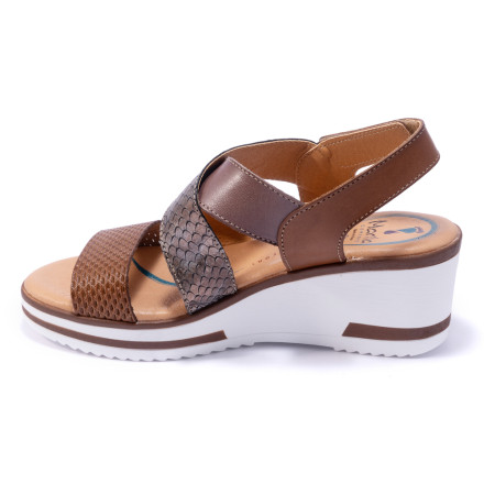 Босоніжки жіночі Marila 7051-SE-24 GRAB.BELLOTA