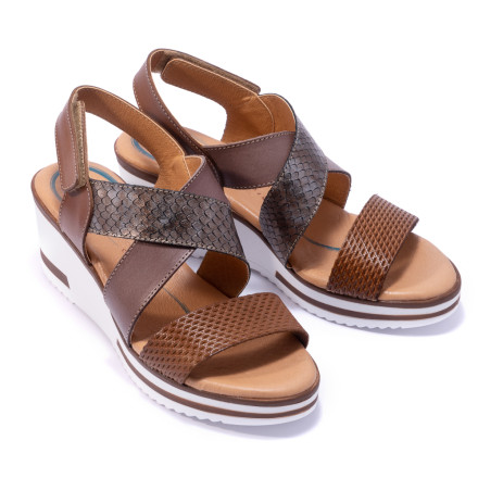 Босоніжки жіночі Marila 7051-SE-24 GRAB.BELLOTA