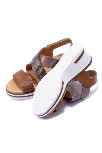 Босоніжки жіночі Marila 7051-SE-24 GRAB.BELLOTA