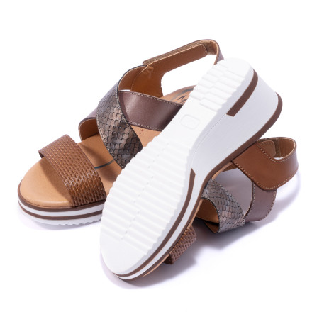 Босоніжки жіночі Marila 7051-SE-24 GRAB.BELLOTA