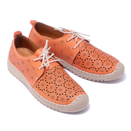 Кеди жіночі Welfare 0636-1026-L58