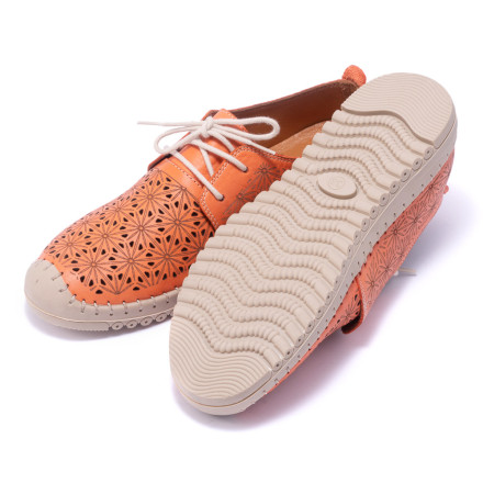 Кеди жіночі Welfare 0636-1026-L58