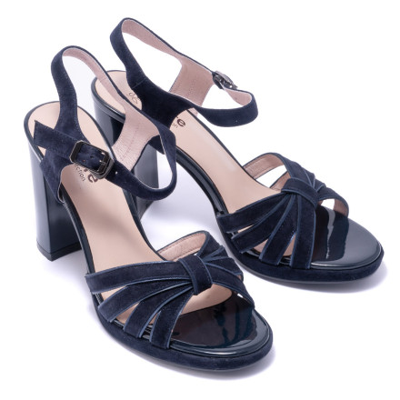 Босоножки женские Welfare 240806741/BLUE/38