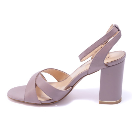 Босоніжки жіночі Welfare 240886511/LILAC/38