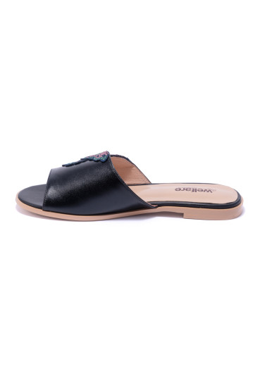 Сабо женские Welfare 520627111/BLK/38