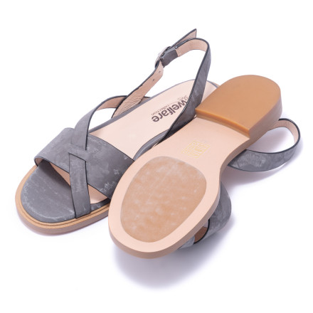 Сандалі жіночі Welfare 480726111/GREY/38