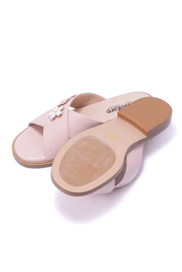 Сабо женские Welfare 480727111/PINK/38