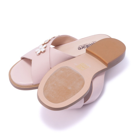 Сабо жіночі Welfare 480727111/PINK/38