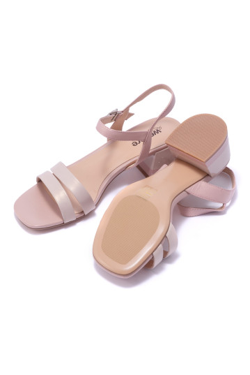 Босоніжки жіночі Welfare 530596111/PINK/38