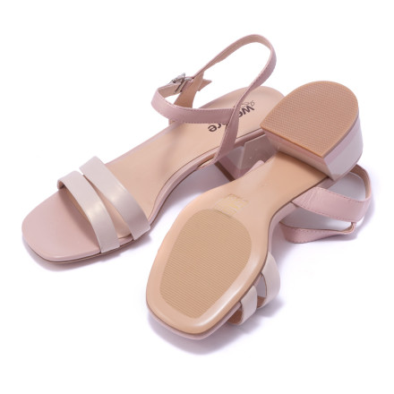 Босоніжки жіночі Welfare 530596111/PINK/38