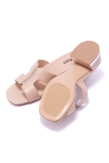 Сабо жіночі Welfare 530597111/PINK/38