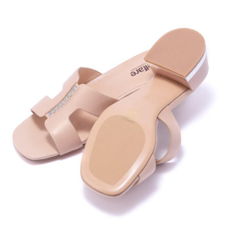 Сабо жіночі Welfare 530597111/PINK/38