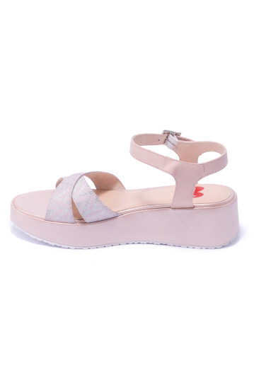 Сандалии женские Welfare Pulse 610146111/L.PINK/38