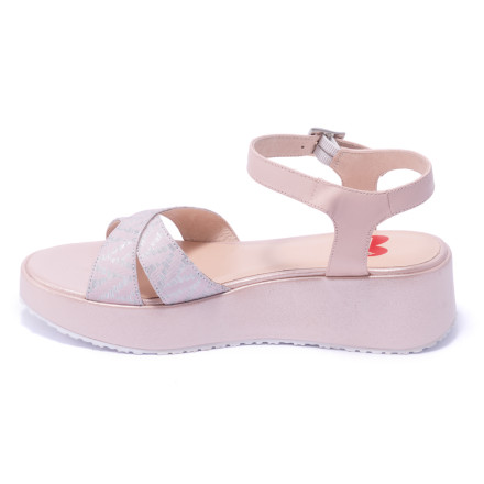 Сандалі жіночі Welfare Pulse 610146111/L.PINK/38