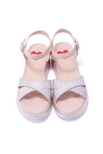 Сандалии женские Welfare Pulse 610146111/L.PINK/38