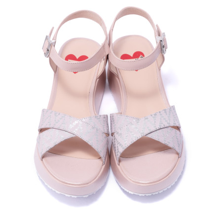 Сандалі жіночі Welfare Pulse 610146111/L.PINK/38