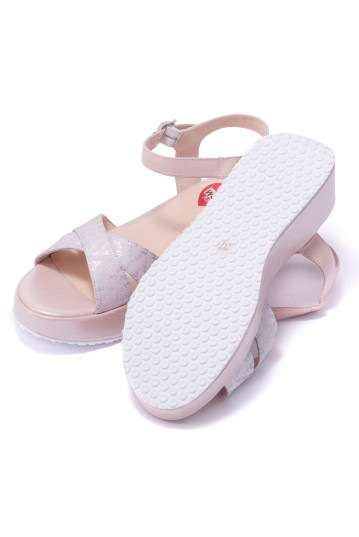 Сандалии женские Welfare Pulse 610146111/L.PINK/38