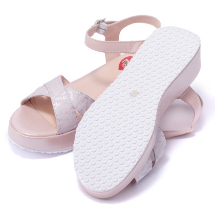 Сандалі жіночі Welfare Pulse 610146111/L.PINK/38