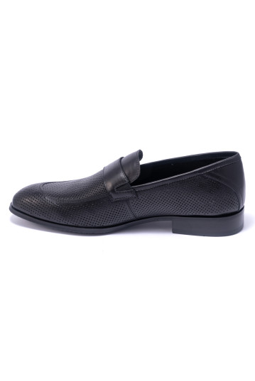 Туфли мужские Welfare 340404111/BLK/38