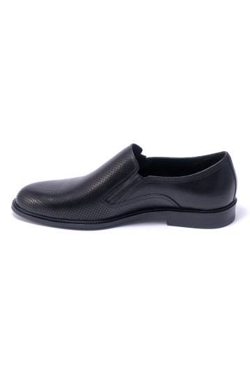 Туфли мужские Welfare 423324111/BLK/38