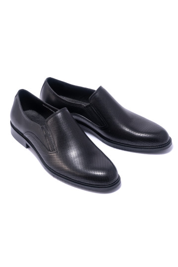 Туфли мужские Welfare 423324111/BLK/38