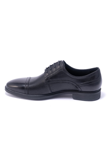 Туфли мужские Welfare 423364211/BLK/38