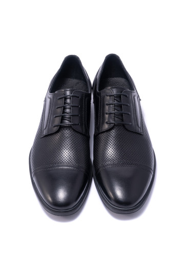 Туфли мужские Welfare 423364211/BLK/38