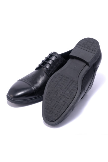 Туфли мужские Welfare 423364211/BLK/38