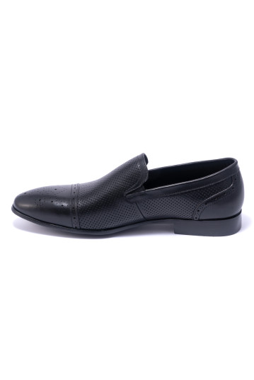 Туфли мужские Welfare 550484111/BLK/38