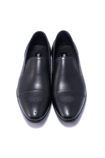 Туфли мужские Welfare 550484111/BLK/38