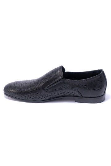 Туфли мужские Welfare 550504111/BLK/38
