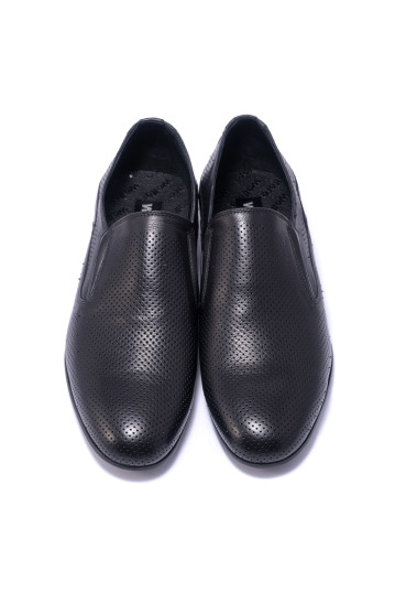 Туфли мужские Welfare 550504111/BLK/38