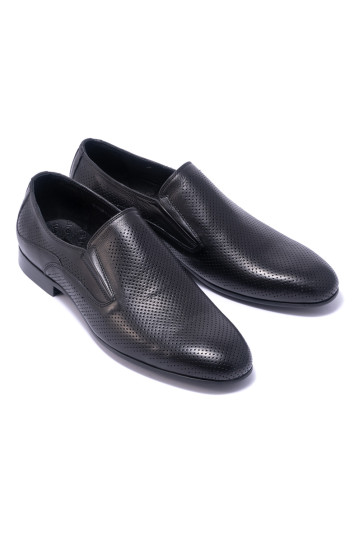 Туфли мужские Welfare 550504111/BLK/38