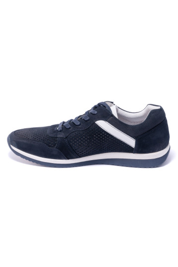 Кросівки чоловічі Welfare 340464221/D.BLUE/38