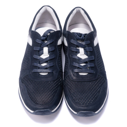 Кросівки чоловічі Welfare 340464221/D.BLUE/38