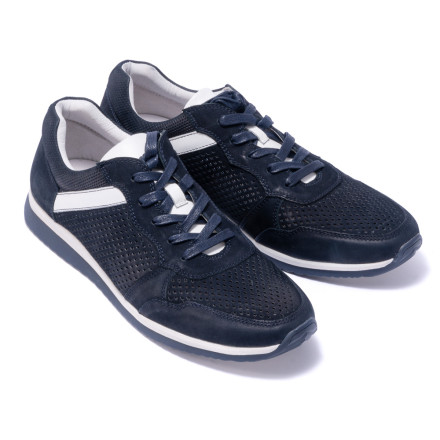 Кросівки чоловічі Welfare 340464221/D.BLUE/38