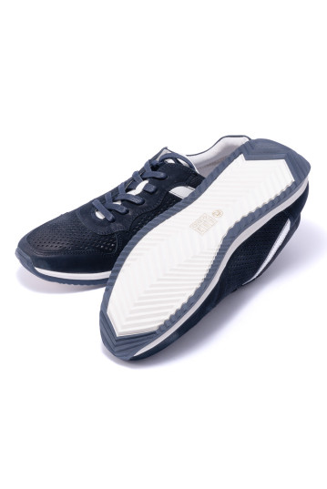 Кросівки чоловічі Welfare 340464221/D.BLUE/38