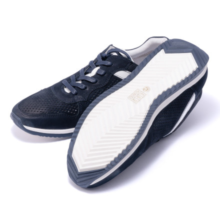 Кросівки чоловічі Welfare 340464221/D.BLUE/38