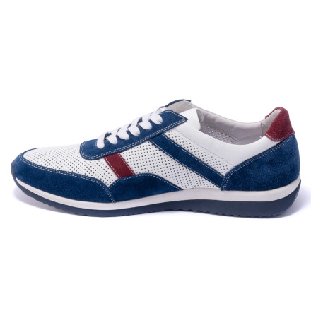 Кросівки чоловічі Welfare 340464411/WHITE/38