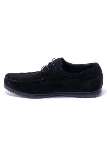 Туфли мужские Welfare 340484241/BLK/38