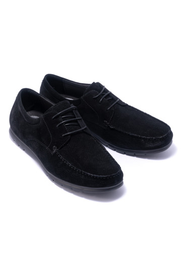 Туфли мужские Welfare 340484241/BLK/38