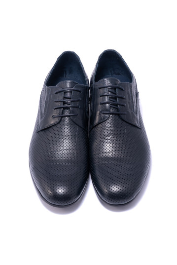 Туфли мужские Welfare 550504211/BLUE/38