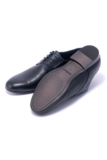 Туфли мужские Welfare 550504211/BLUE/38
