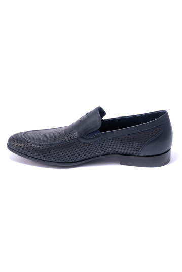 Туфли мужские Welfare 550514111/BLUE/38
