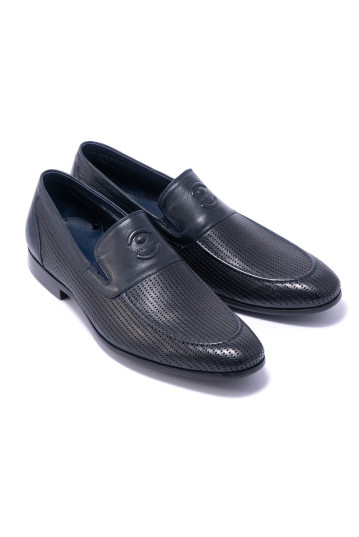 Туфли мужские Welfare 550514111/BLUE/38