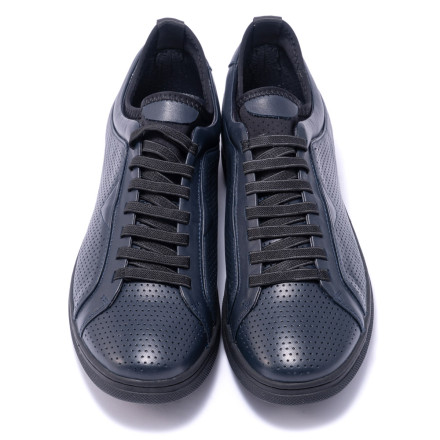 Кросівки чоловічі Welfare 590284211/D.BLUE/38