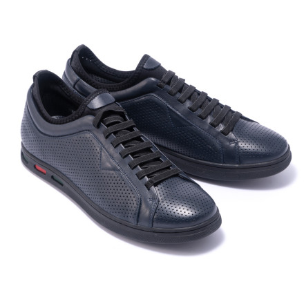 Кросівки чоловічі Welfare 590284211/D.BLUE/38