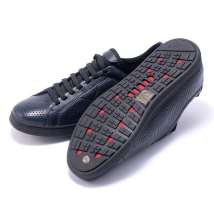 Кросівки чоловічі Welfare 590284211/D.BLUE/38